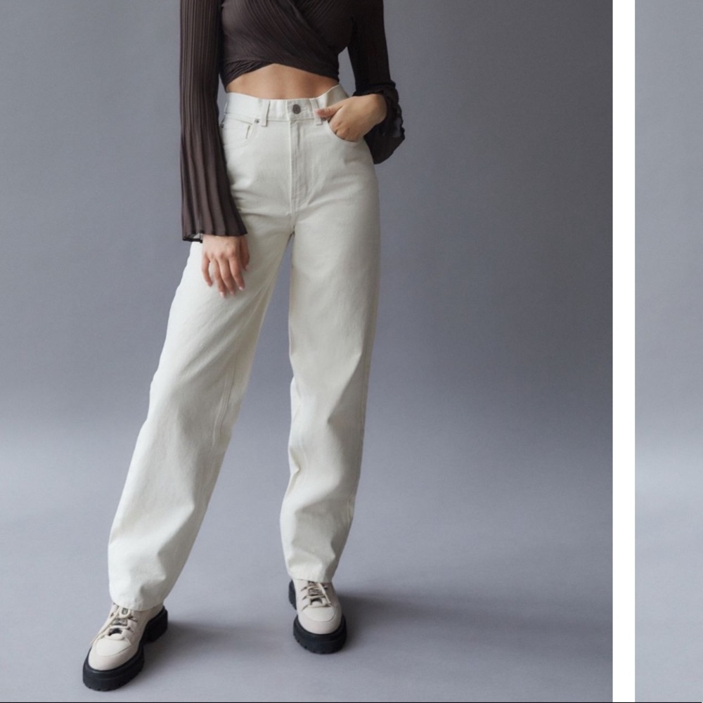 BDG High Waisted Cowboy Jean 🤠